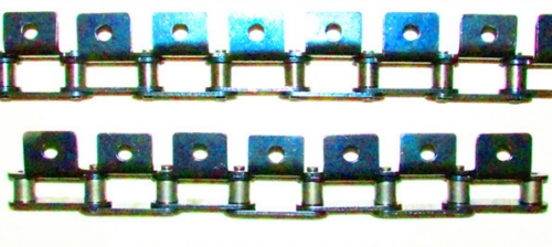 212-1 K8.5内外单弯