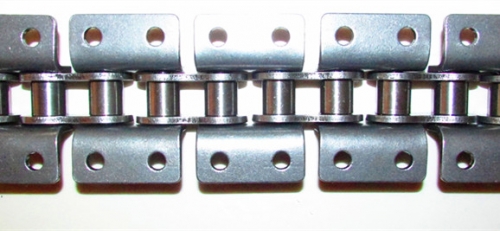 20A-1 K2双弯